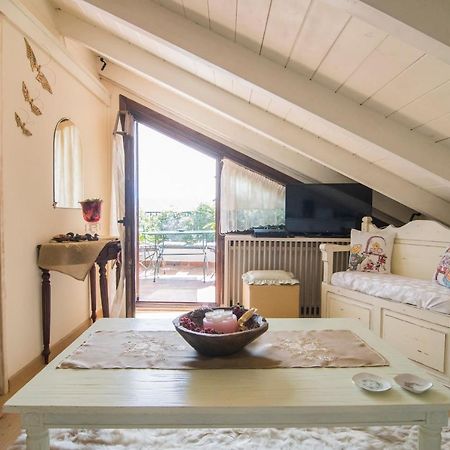 Appartement Cozy Attic à Arachova Extérieur photo