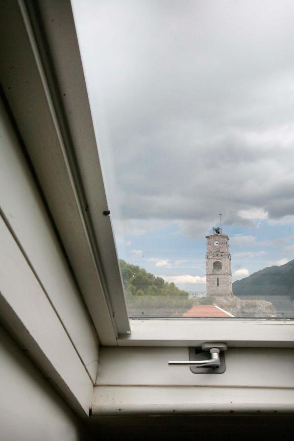 Appartement Cozy Attic à Arachova Extérieur photo