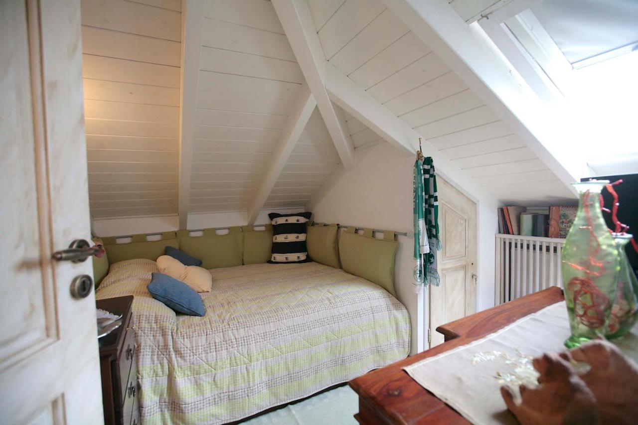 Appartement Cozy Attic à Arachova Extérieur photo
