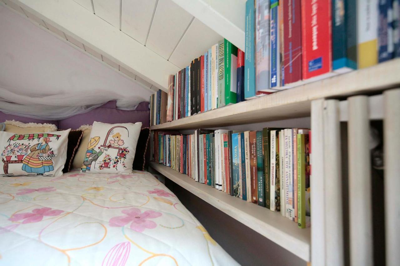 Appartement Cozy Attic à Arachova Extérieur photo