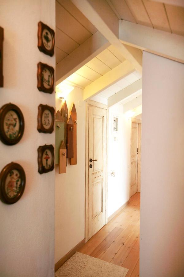 Appartement Cozy Attic à Arachova Extérieur photo