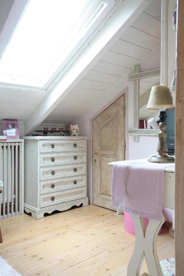 Appartement Cozy Attic à Arachova Extérieur photo