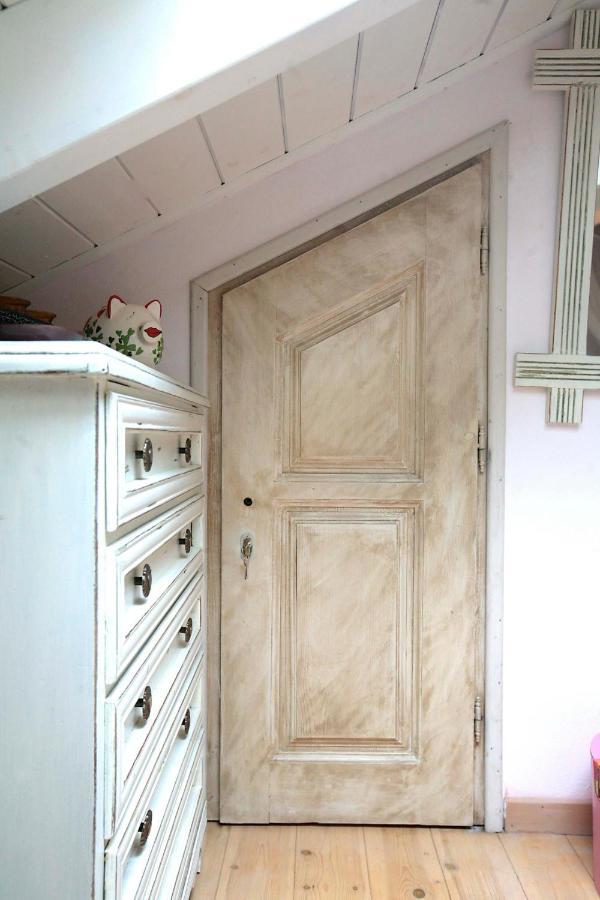 Appartement Cozy Attic à Arachova Extérieur photo