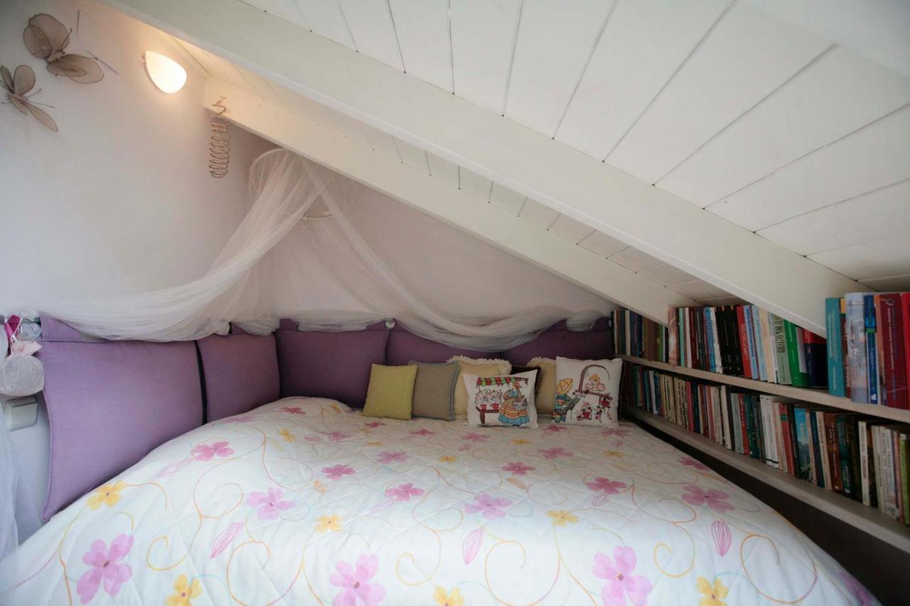Appartement Cozy Attic à Arachova Extérieur photo